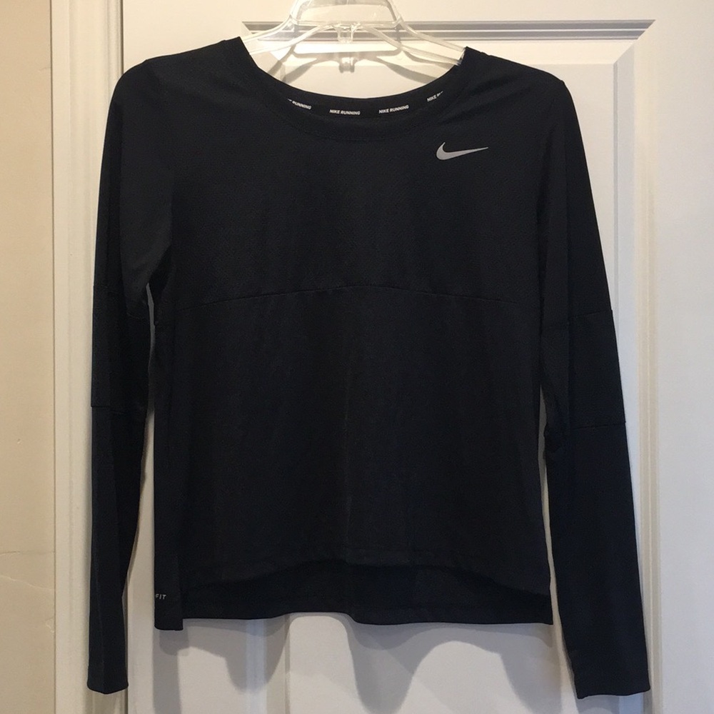 Nike Workout Top